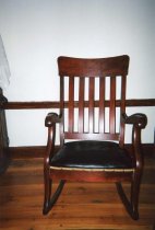 Middletown, Hoffman house